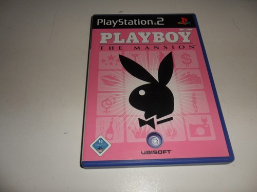 Playstation playboy - 2,