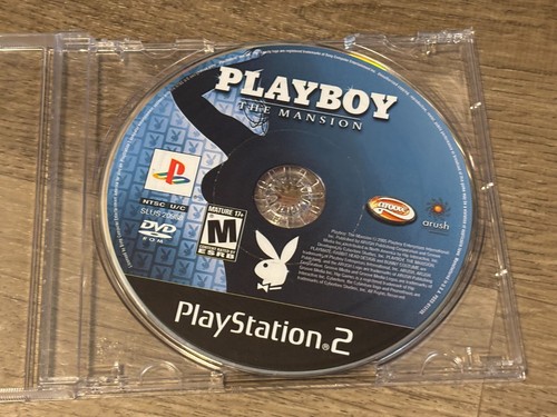 Playboy the mansion - playboy,
