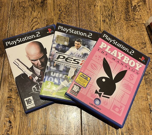 Lotto giochi ps2 playstation - giochi,
