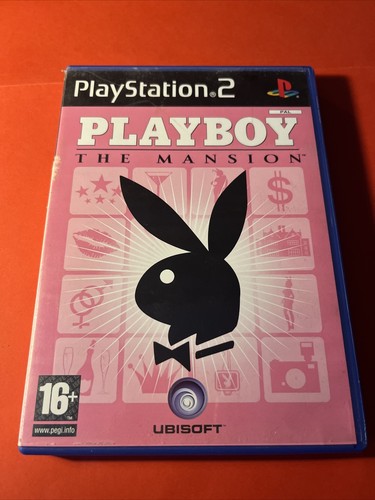 Gioco videogioco ps2 playboy - ps2,