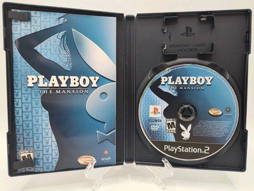 Playboy the mansion - playboy:,