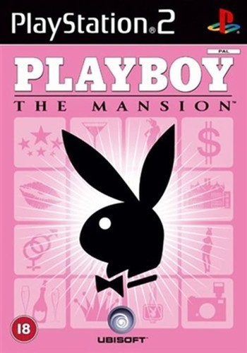 Playboy the mansion videogioco - mansion,