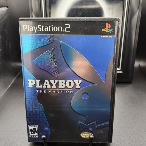 Playboy the mansion - the, /
