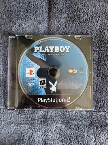 Playboy the mansion solo - playboy,