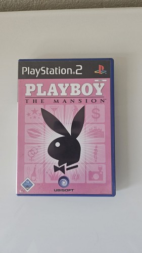 Playboy the mansion sony - playboy:,
