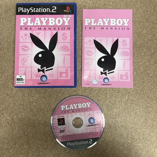 Playboy the mansion - the, mansion™