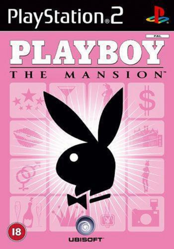 Videogioco playboy the mansion - playboy,