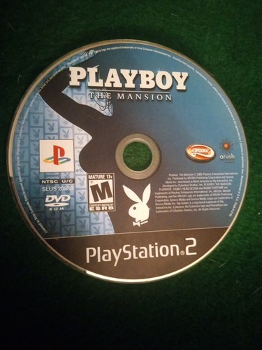 Playboy the mansion per - playboy,