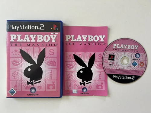 Playboy the mansion per - the,
