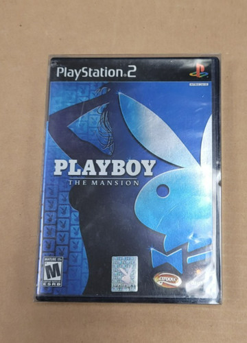 Playboy the mansion - playboy:,