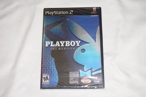 Playboy the mansion - playboy,