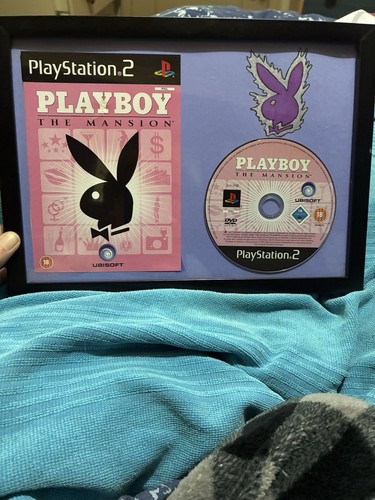 Unico one off playboy the - unico,