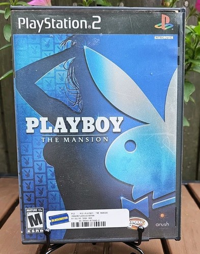 Playboy the mansion - the,