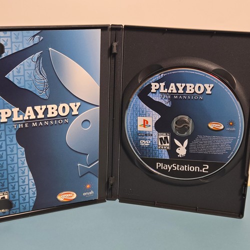 Playboy the mansion - the,
