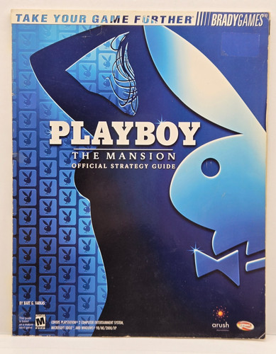 Playboy the mansion - playboy,