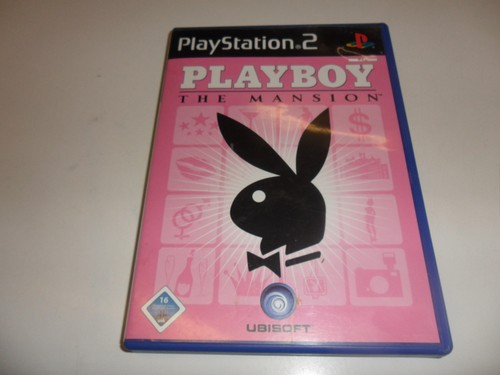 Playstation playboy - 2,