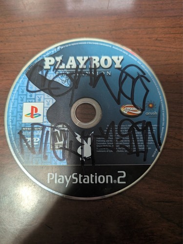 Playboy the mansion - playboy,