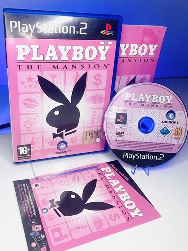 Playboy the mansion - the,