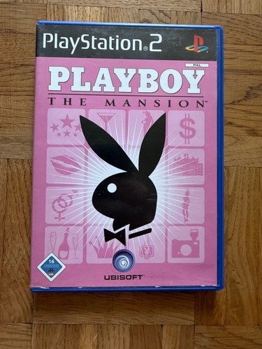 Playboy the mansion - playboy,