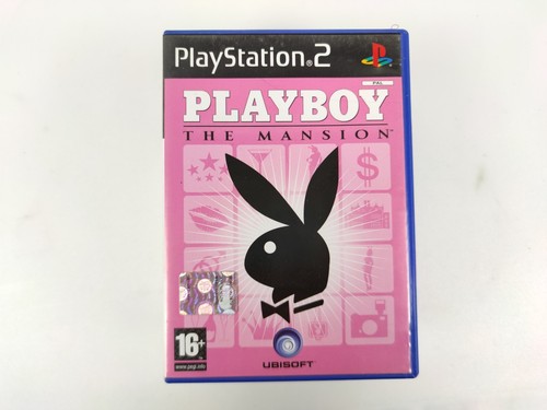 Videogioco playboy the - playboy,