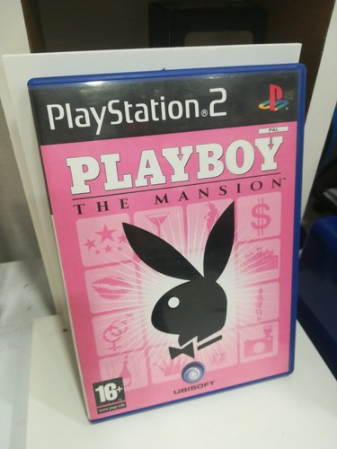 Playboy the mansion per - the,