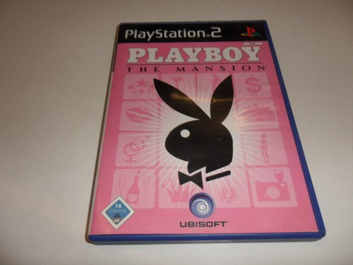Playstation playboy - playstation,