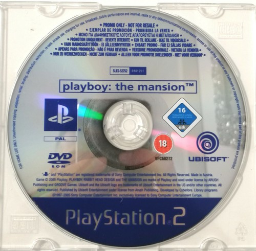 Playboy the mansion - mansion, play