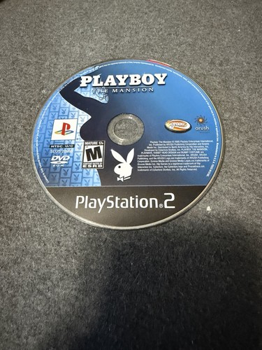 Play boy the - mansion, solo
