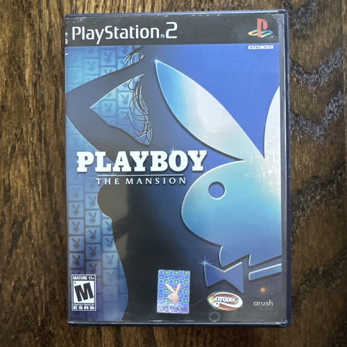 Playboy dimora - la,