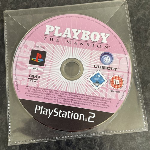 Playboy the mansion - playboy,