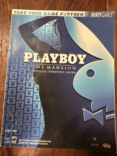 Playboy the mansion - playboy:,