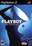 Playboy the mansion cib - the, con